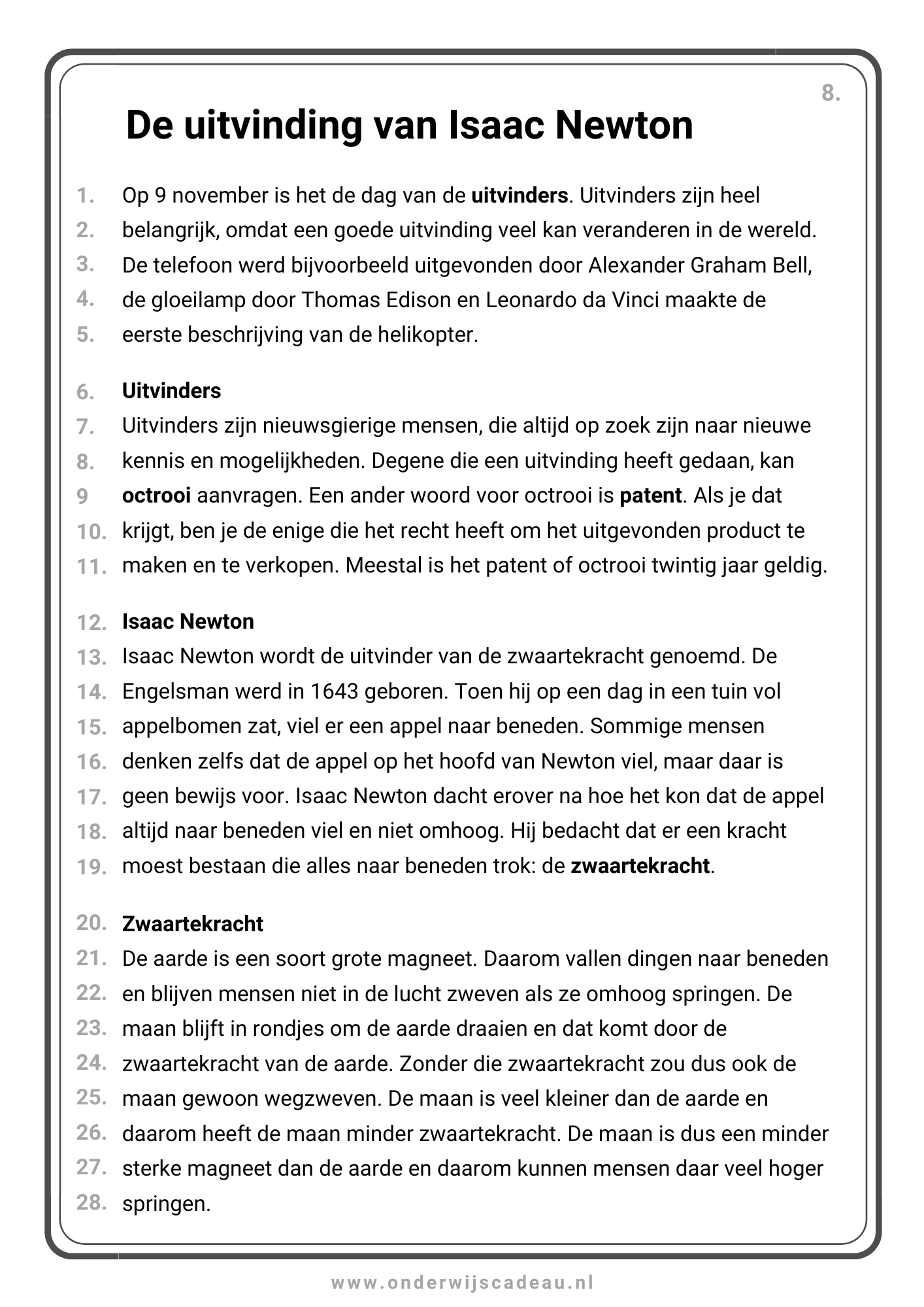 Voordeelpakket: Begrijpend lezen! - Groep 3 t/m 7