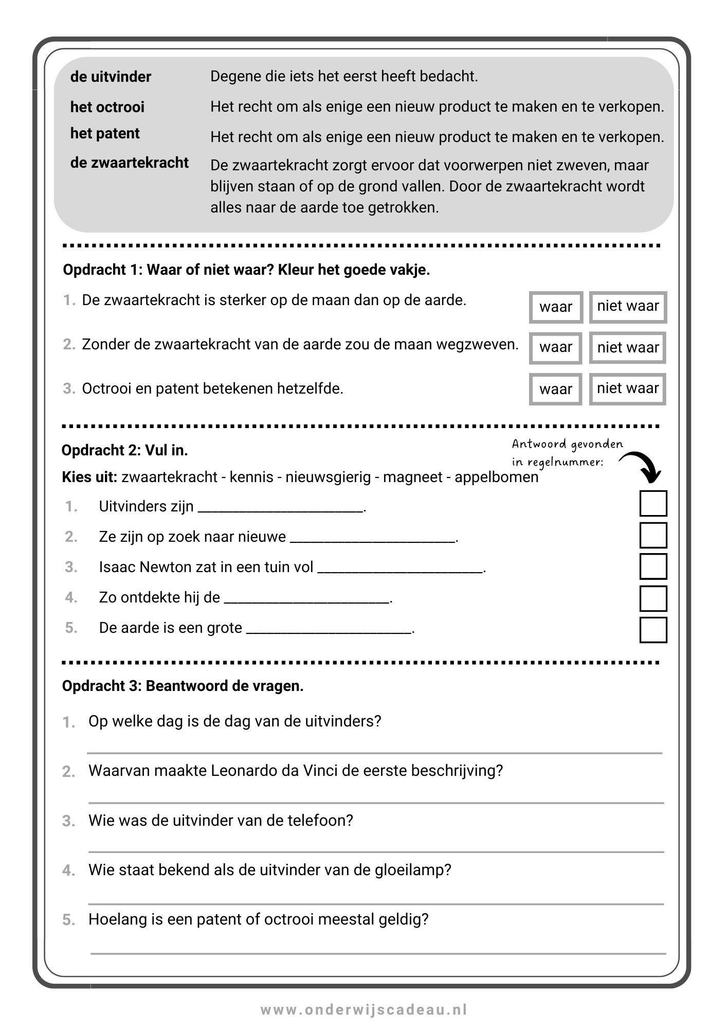 Voordeelpakket: Begrijpend lezen! - Groep 3 t/m 7