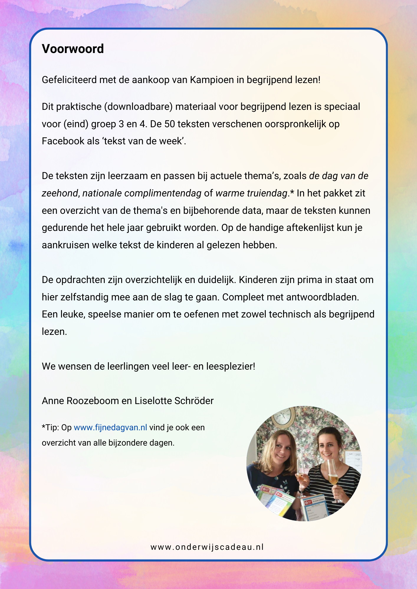 Voordeelpakket: Begrijpend lezen! - Groep 3 t/m 7