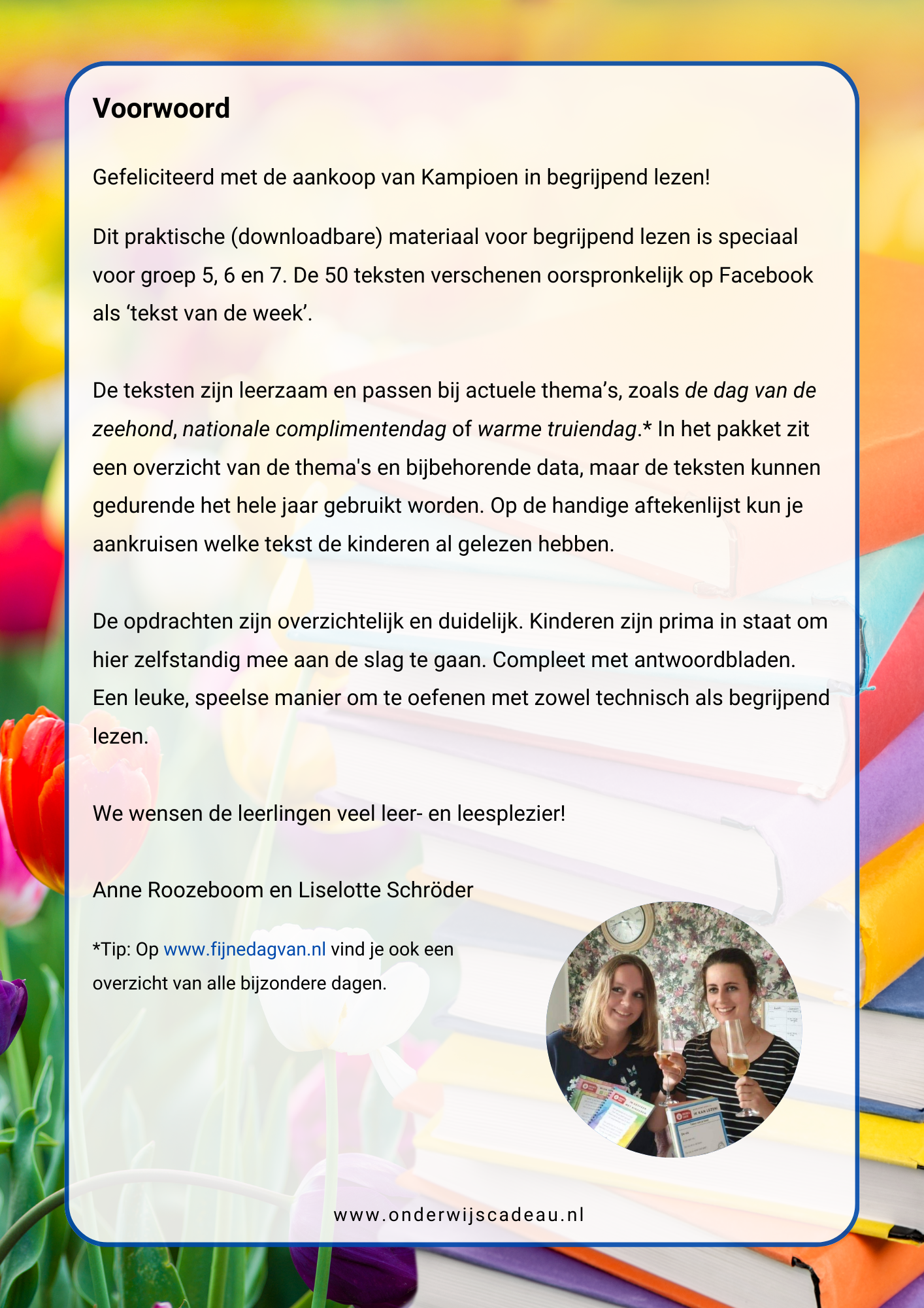 Voordeelpakket: Begrijpend lezen! - Groep 3 t/m 7
