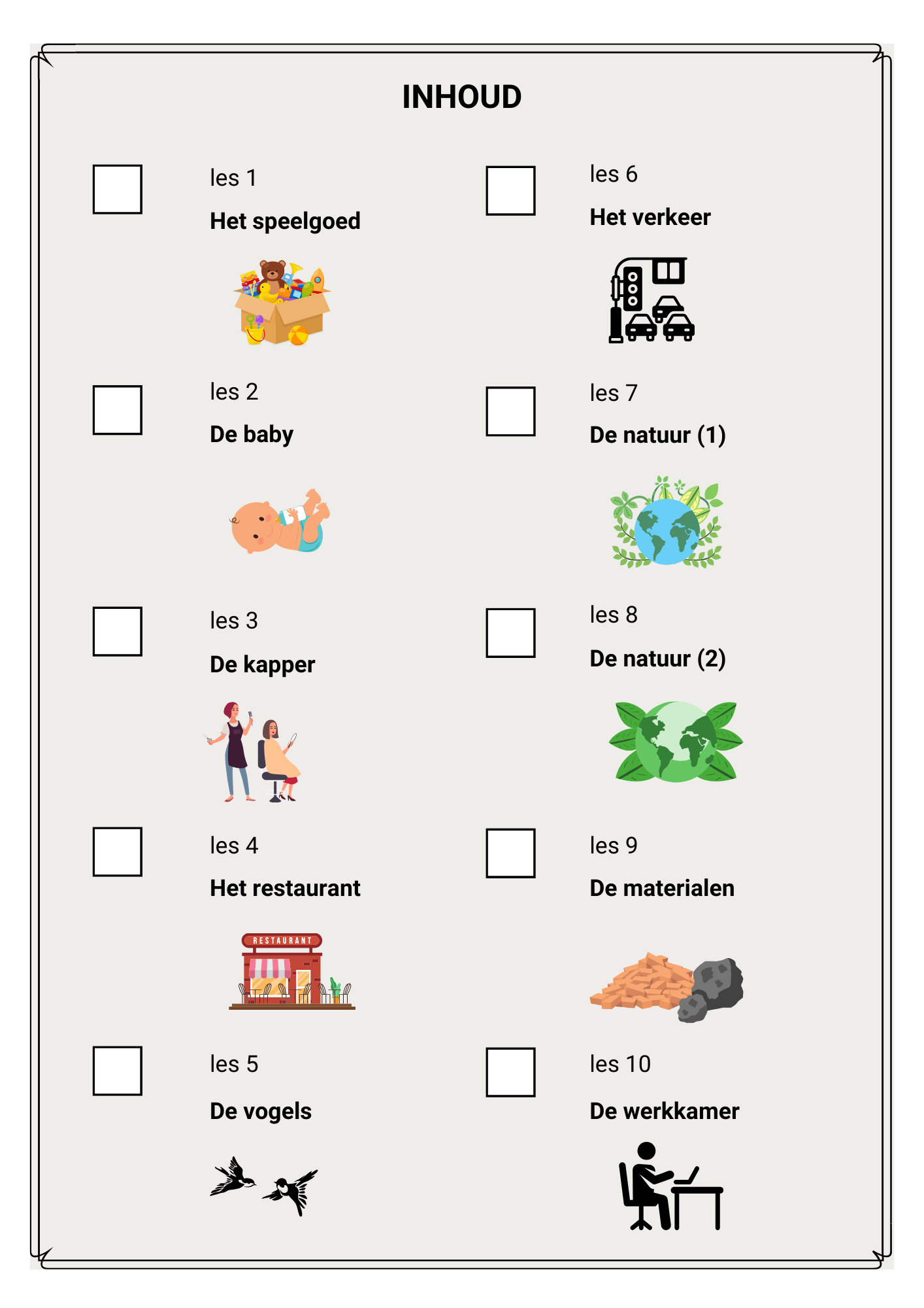 Kampioen in Nederlands! - Spreekvaardigheid - Deel 4