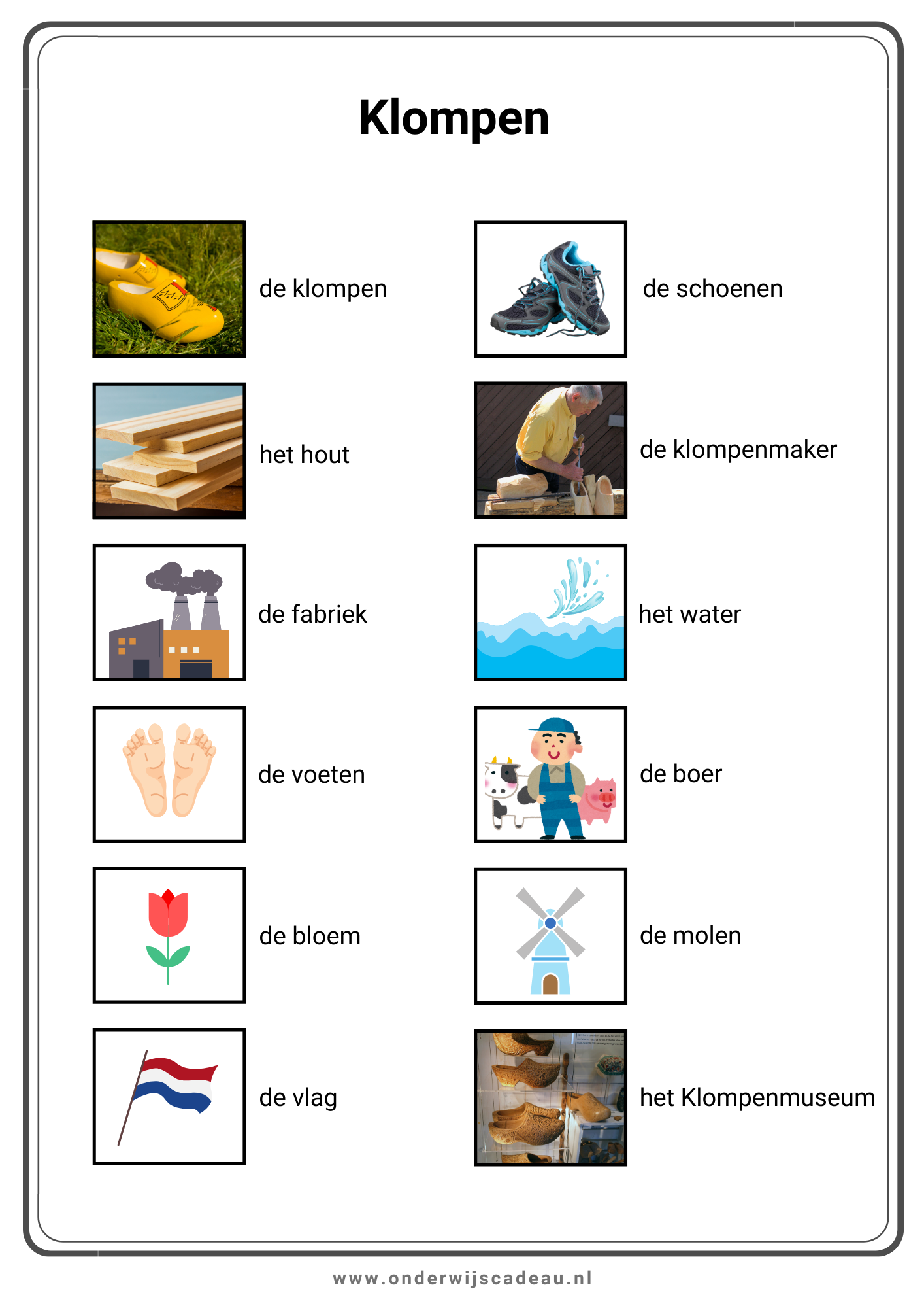 Kampioen in begrijpend lezen! - NT2-versie - Nederland