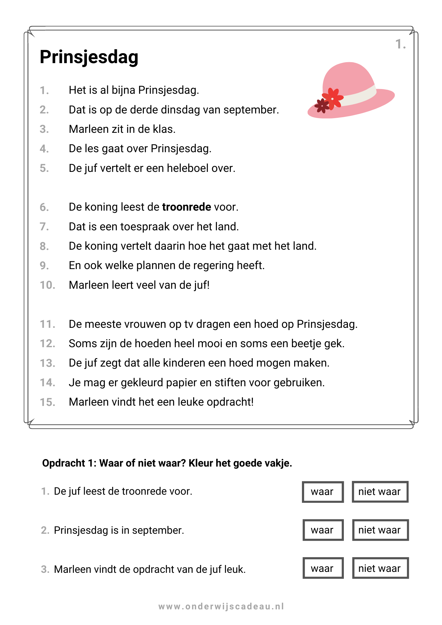 Voordeelpakket: Begrijpend lezen! - Groep 3 t/m 7