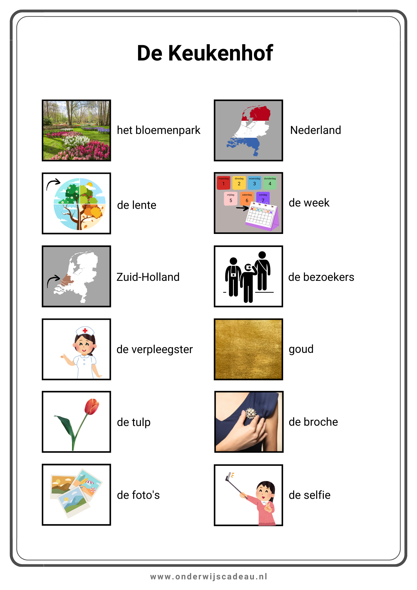 Kampioen in begrijpend lezen! - NT2-versie - 20 korte educatieve teksten met vragen - Deel 2