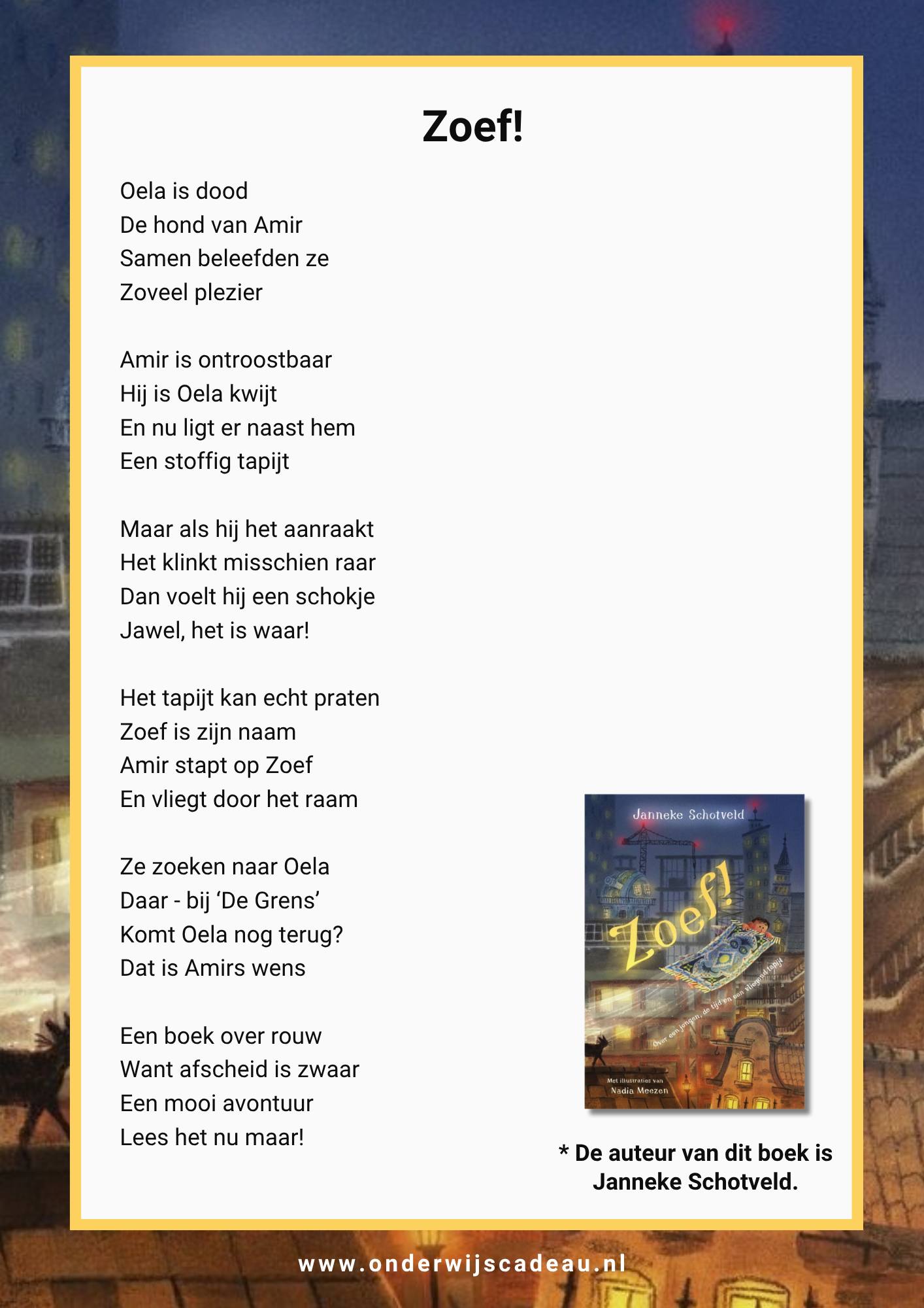 Voordeelpakket: Leesmotivatie (160 boekpromoties op rijm)