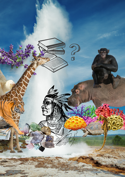 Begrijpend lezen en luisteren