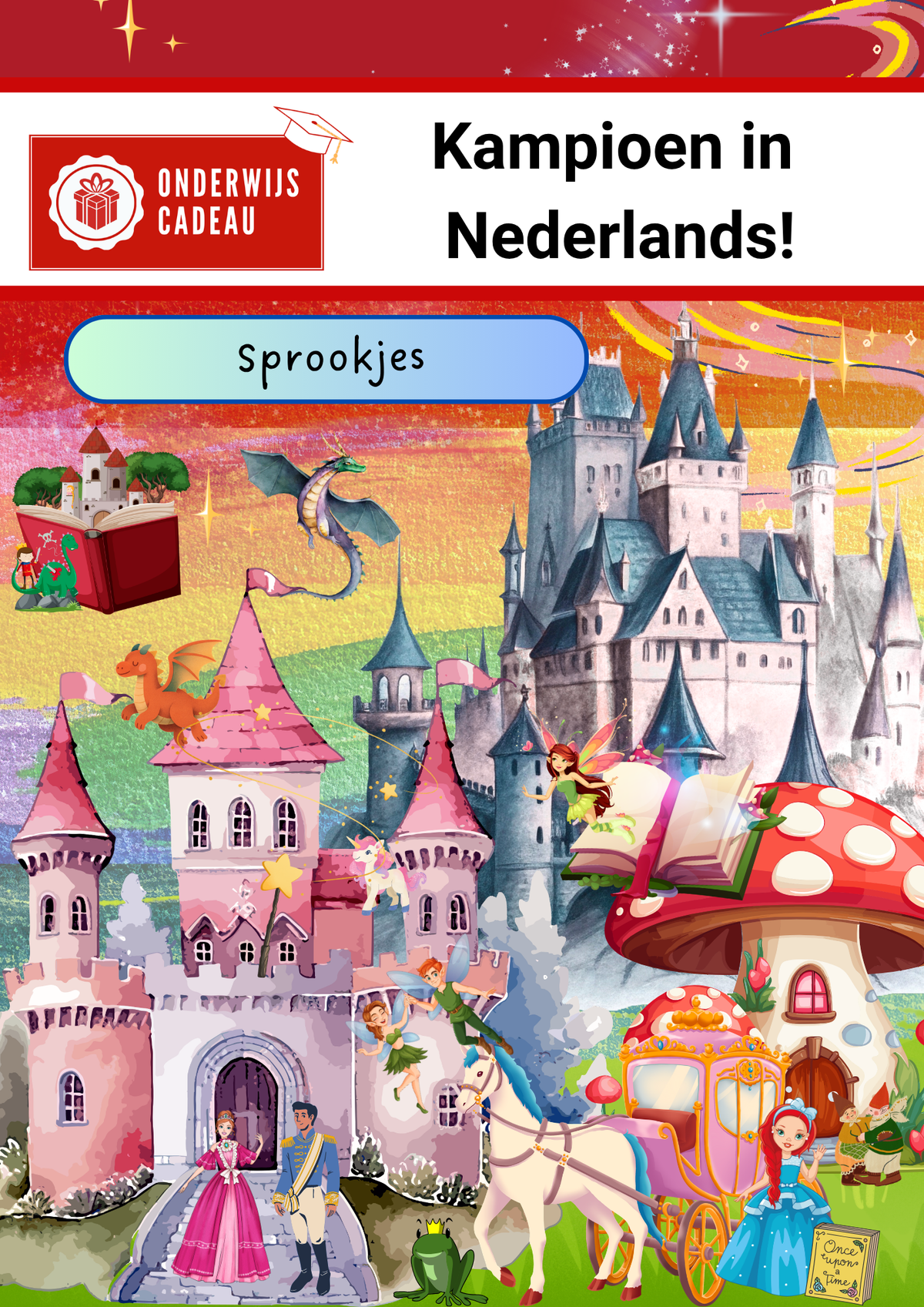 Sprookjes (NT2)