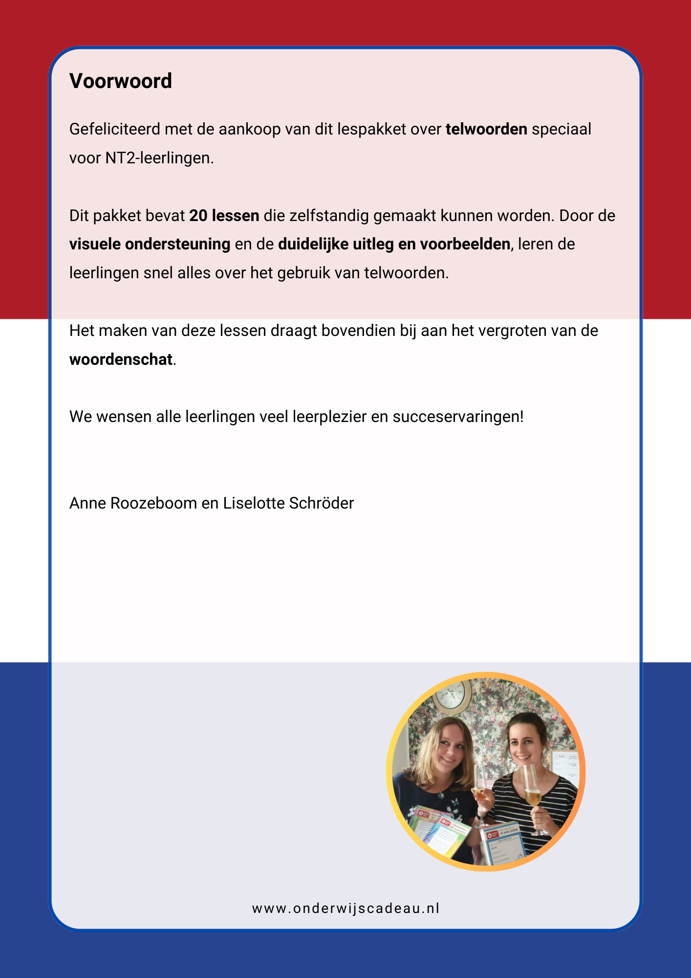 Telwoorden (NT2)