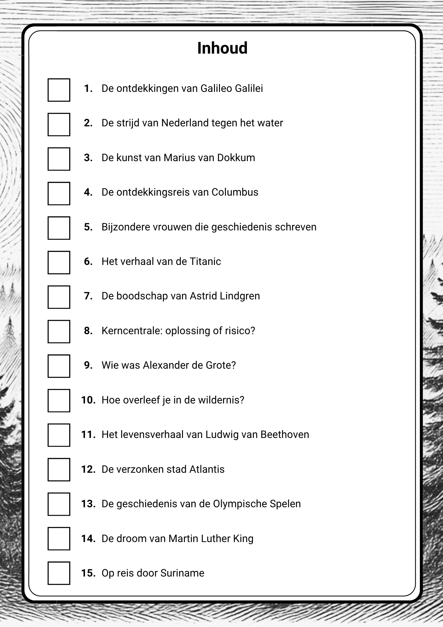 Begrijpend lezen (Groep 7/8) - Deel 2