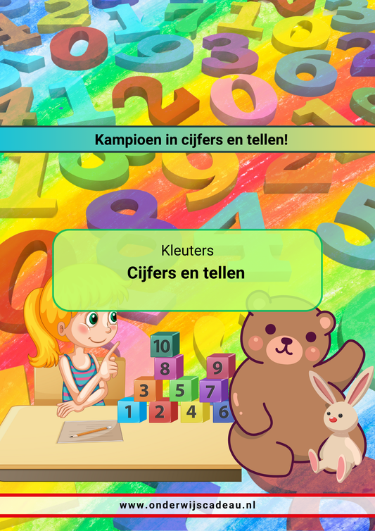 Cijfers en tellen