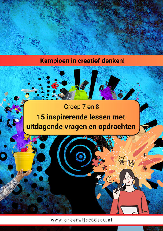 Creatief denken