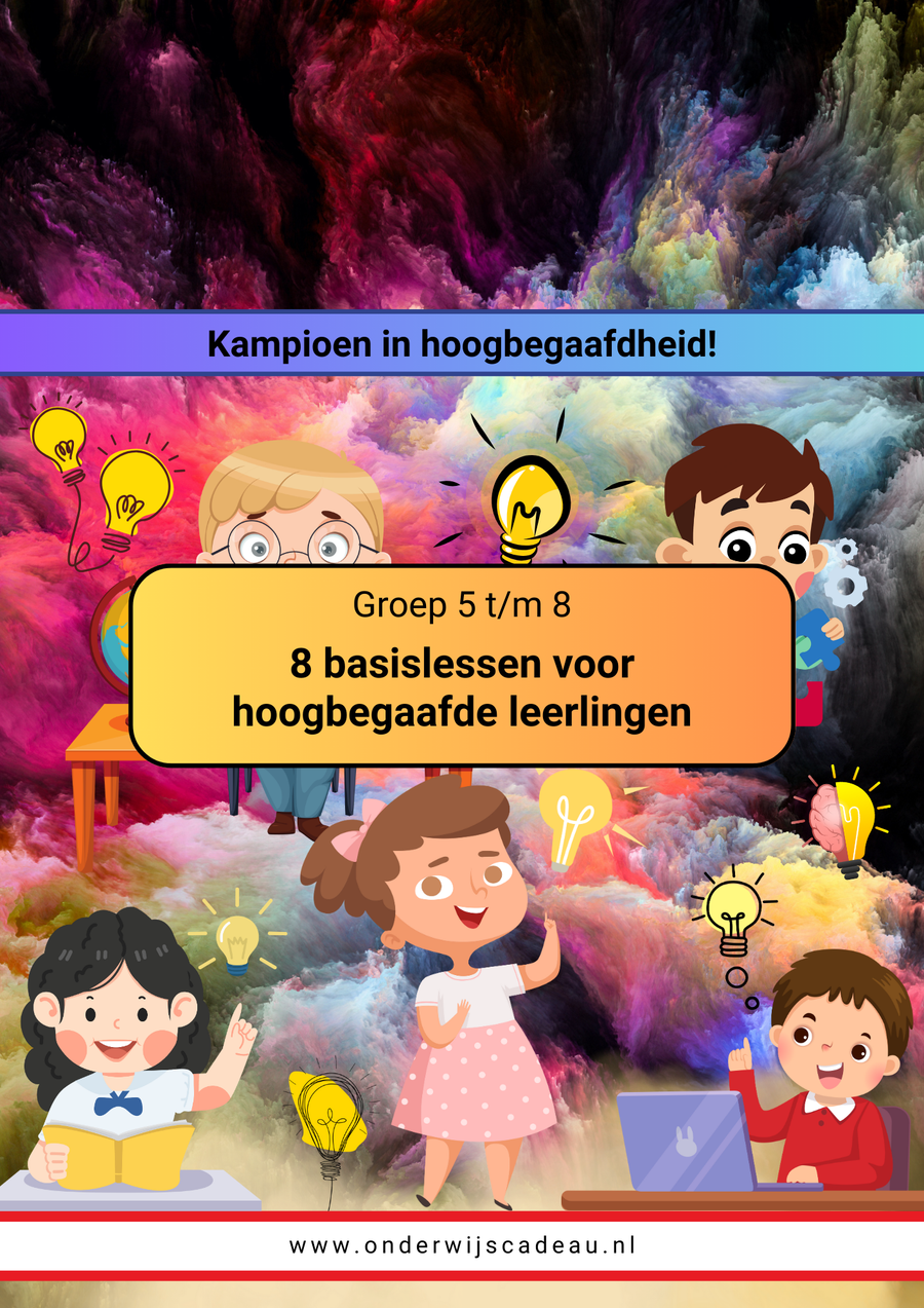 Vind je deze proefles waardevol? 🎉