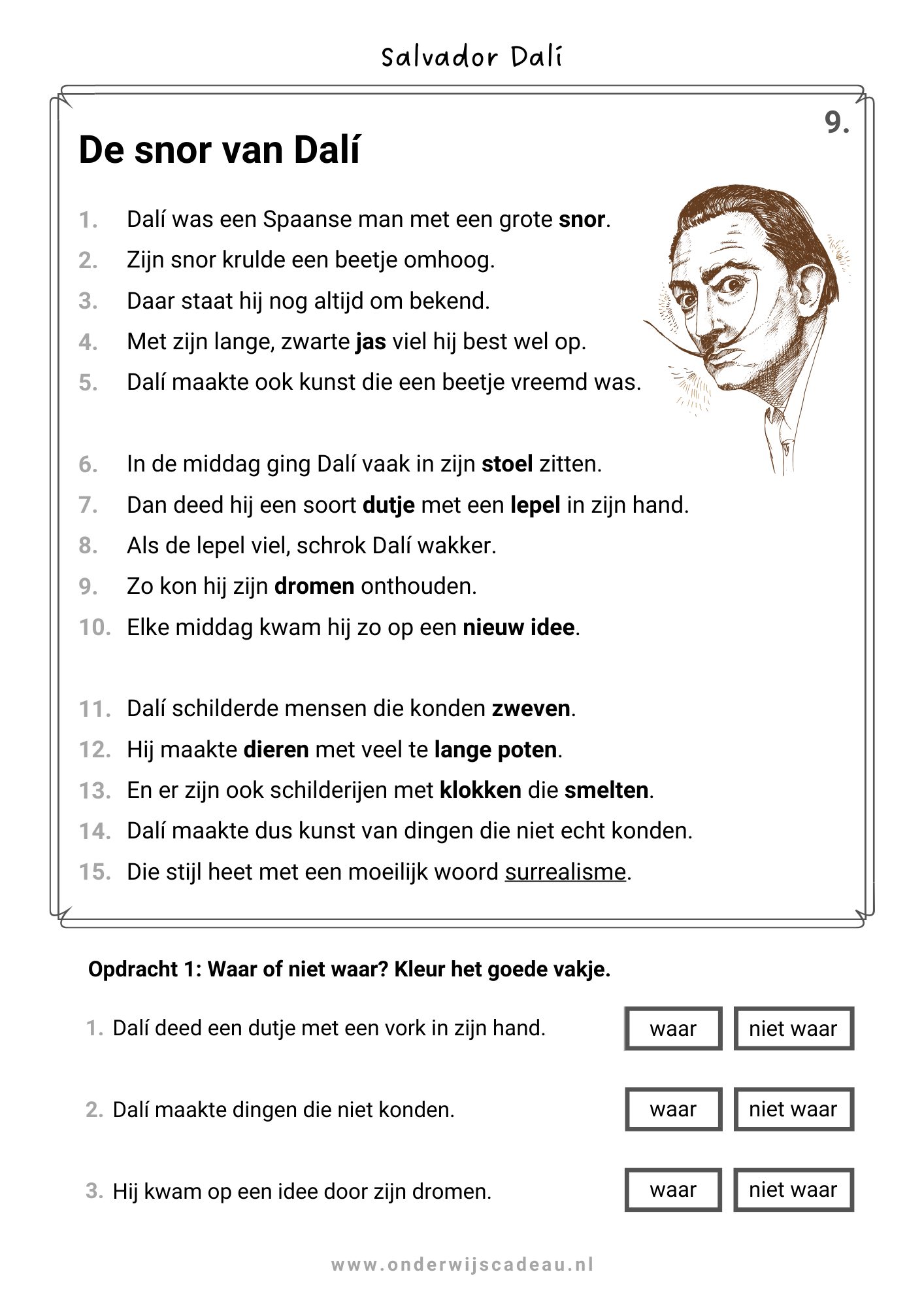 Kampioen in kunst! - NT2 (themapakket + bundel begrijpend lezen)