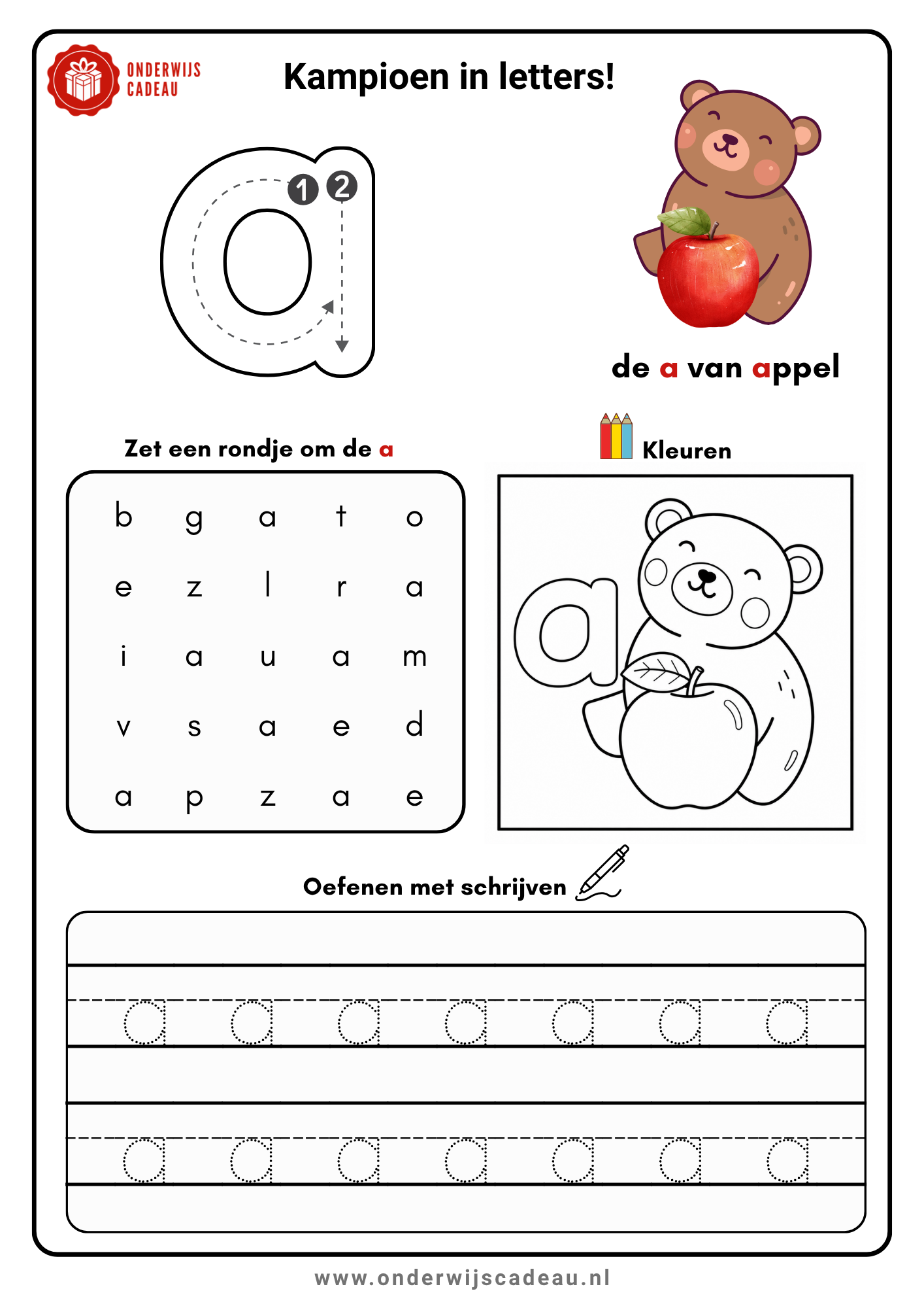 Letters
