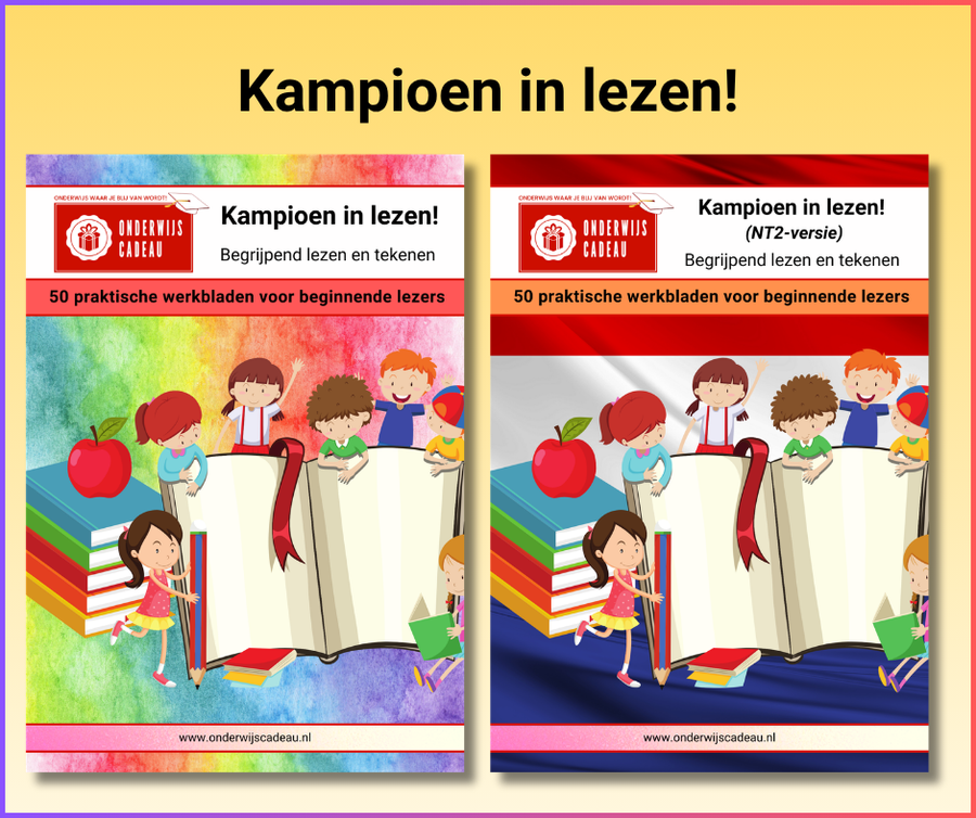 Ontvang nu 20% korting!