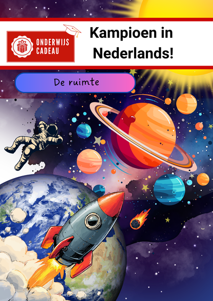 De ruimte (NT2)