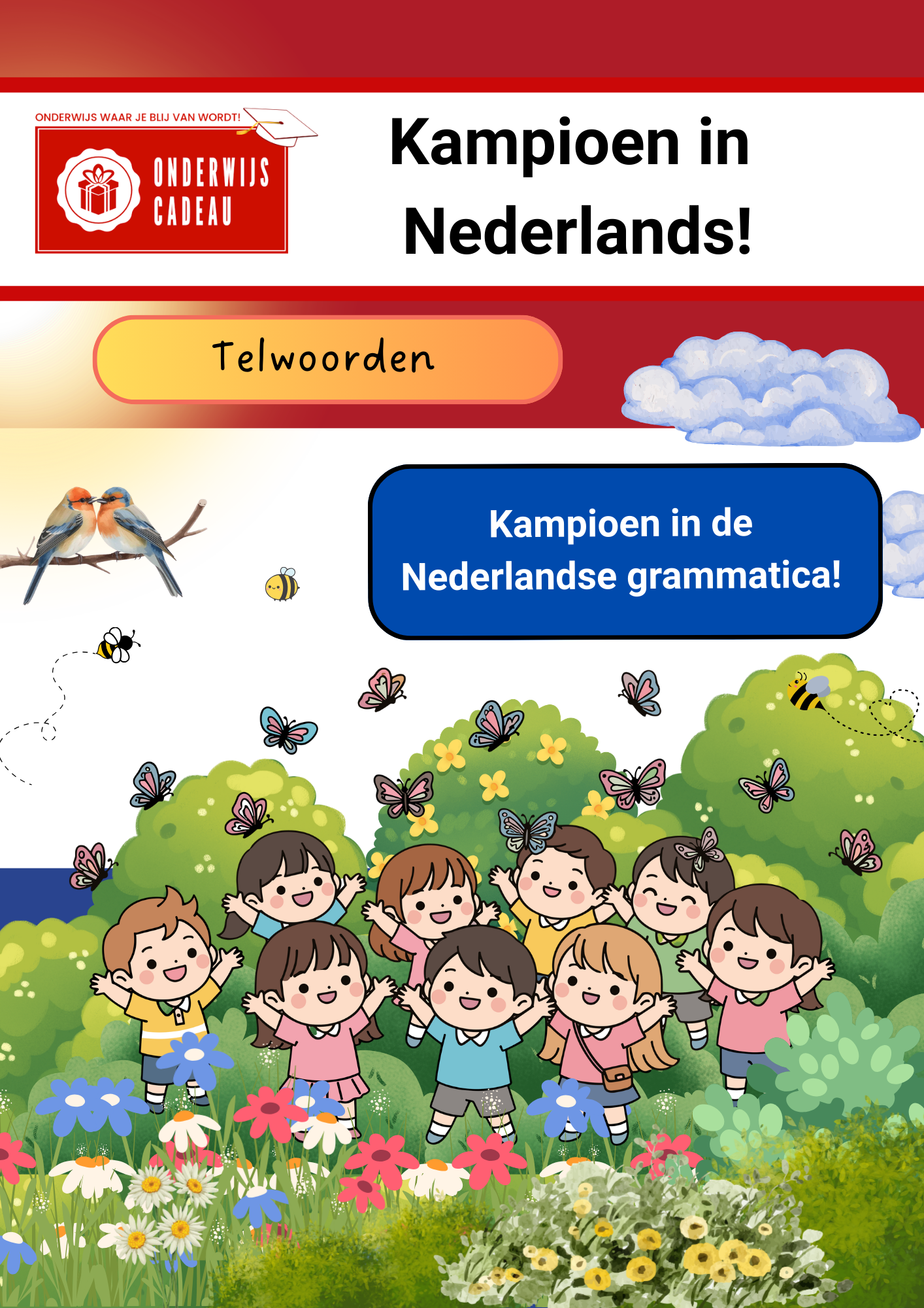 Telwoorden (NT2)