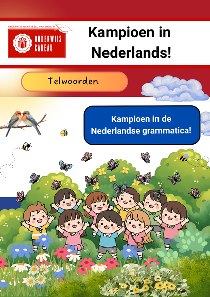 Telwoorden (NT2)