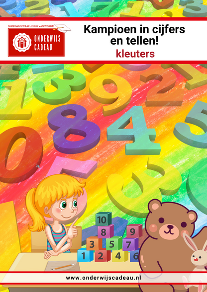Cijfers en tellen