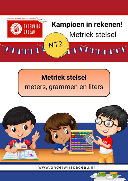 Metriek stelsel (NT2)