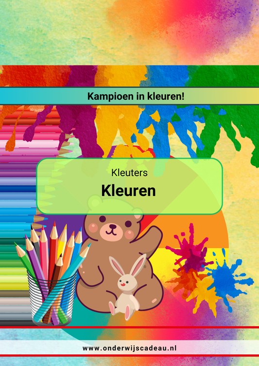 Kleuren