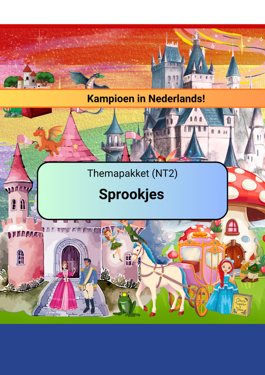 Sprookjes (NT2)