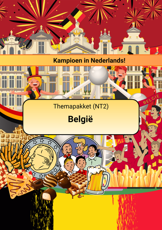 België (NT2)
