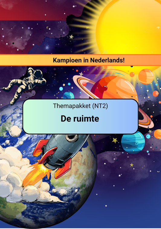 De ruimte (NT2)