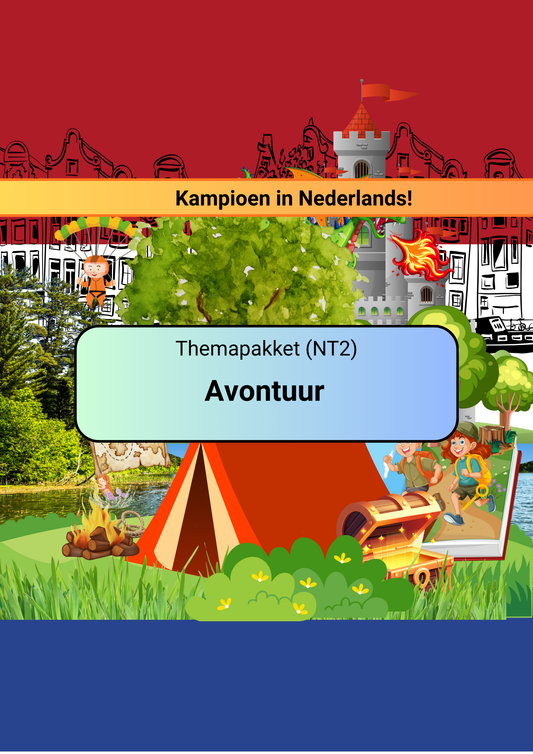 Avontuur (NT2)