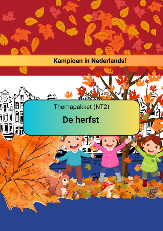 De herfst (NT2)