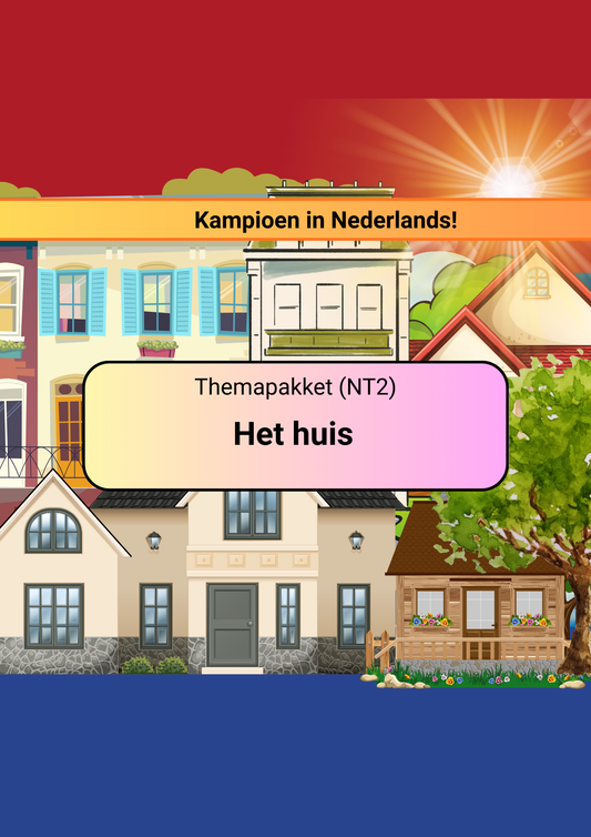 Het huis (NT2)