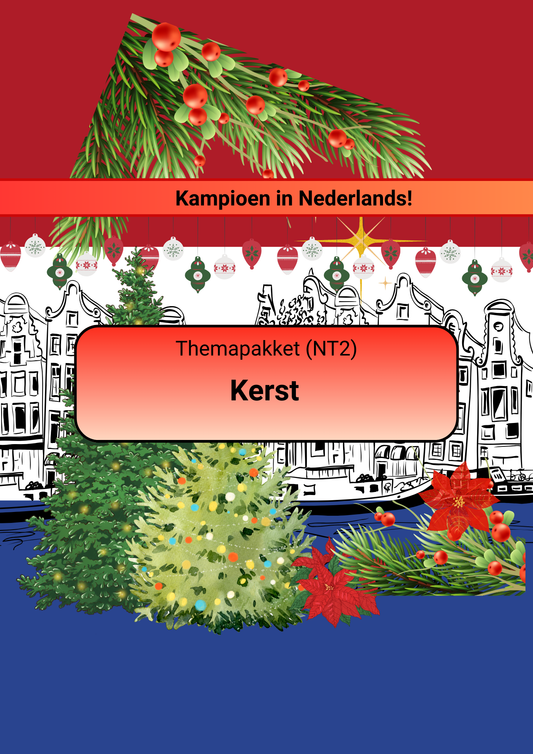 Kerst (NT2)
