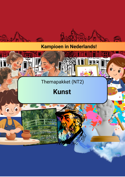 Kunst (NT2)