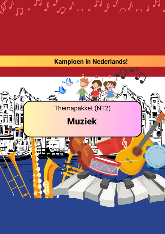 Muziek (NT2)