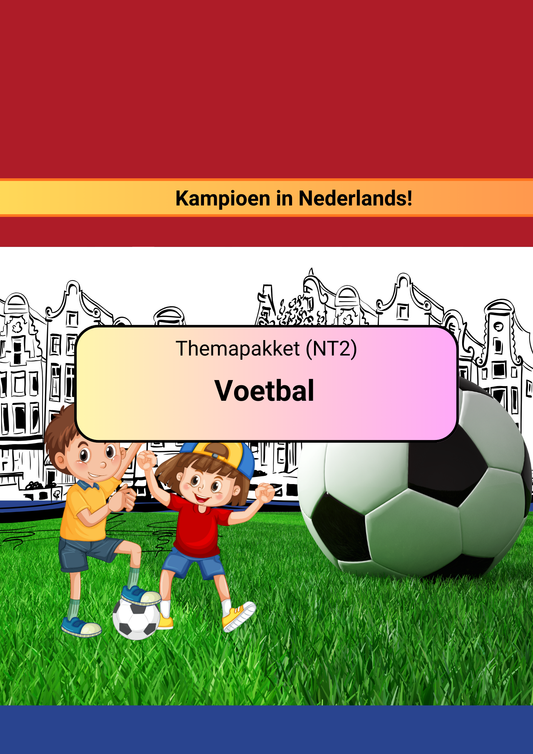 Voetbal (NT2)