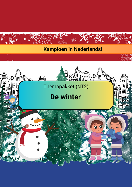 De winter (NT2)