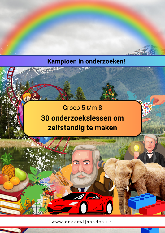 Onderzoeken