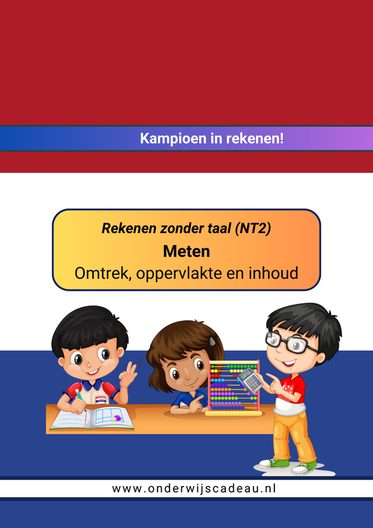 Meten (NT2)