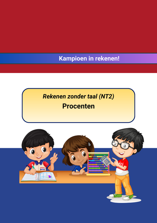 Procenten (NT2)