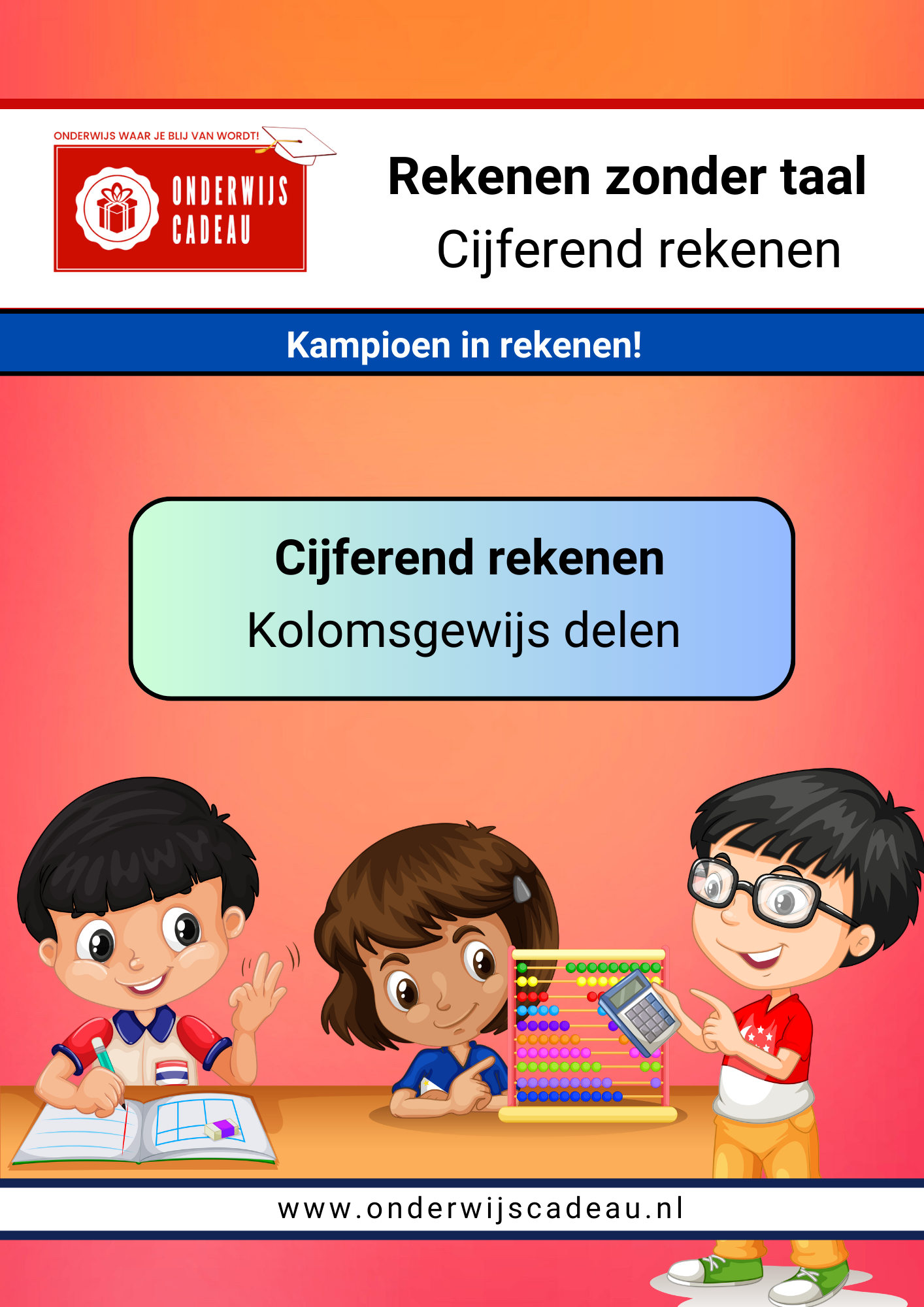 Kolomsgewijs delen