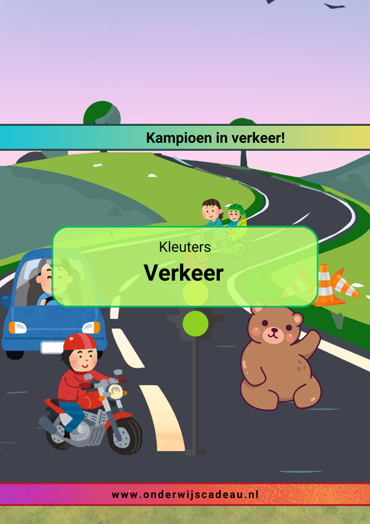 Verkeer