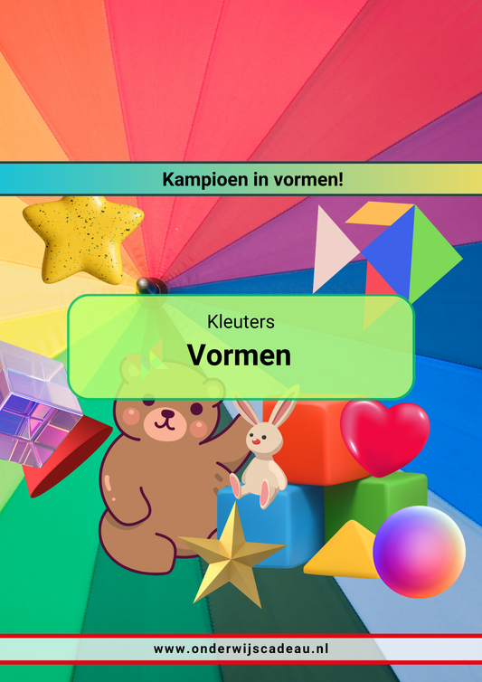 Vormen