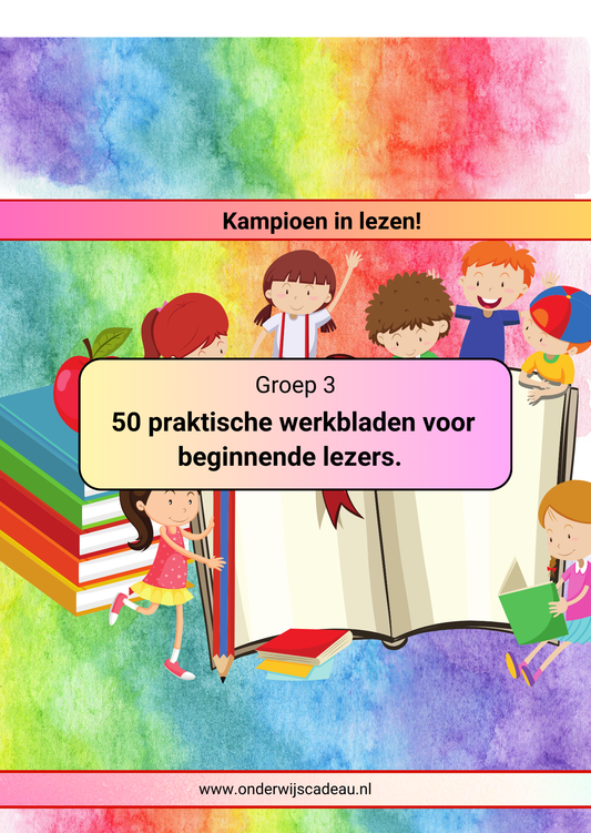 Lezen (groep 3)
